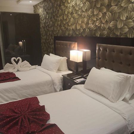 Savoey Hotel Lahore Extérieur photo