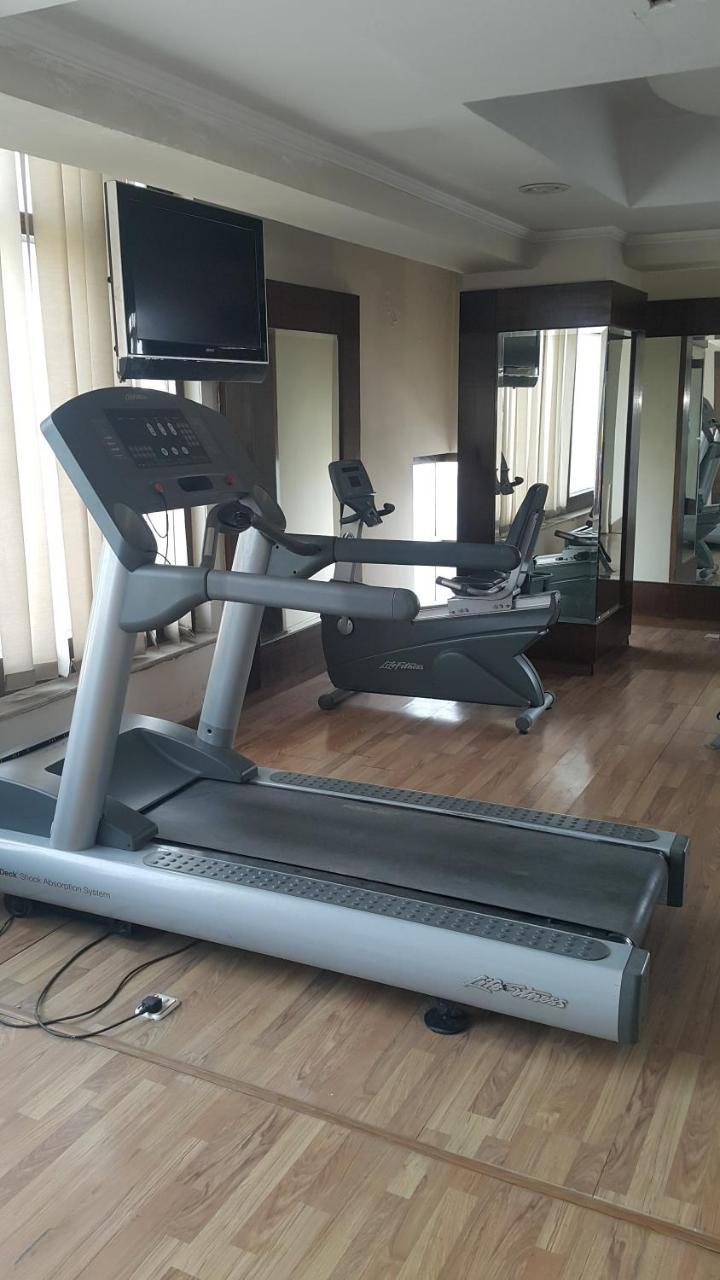 Savoey Hotel Lahore Extérieur photo