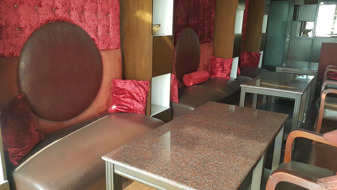 Savoey Hotel Lahore Extérieur photo